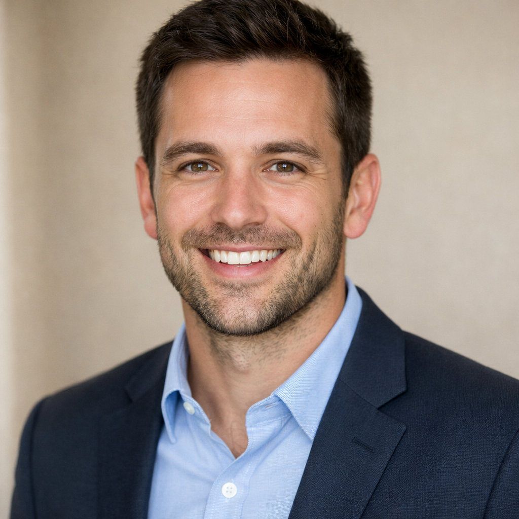 Mike Rodriguez