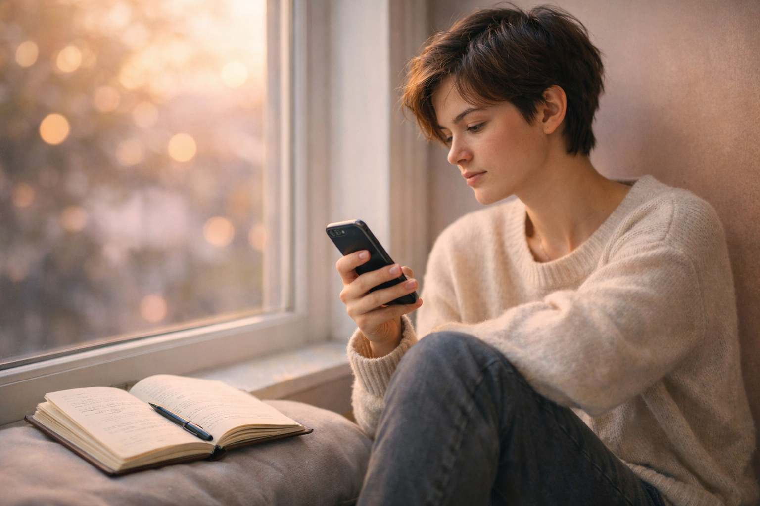 Understand your psychological blockers